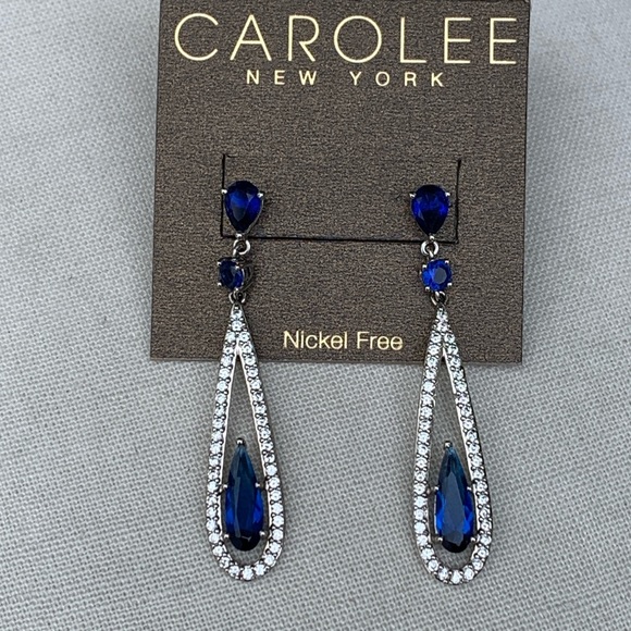 Carolee New York Jewelry - Carolee earrings - NWT